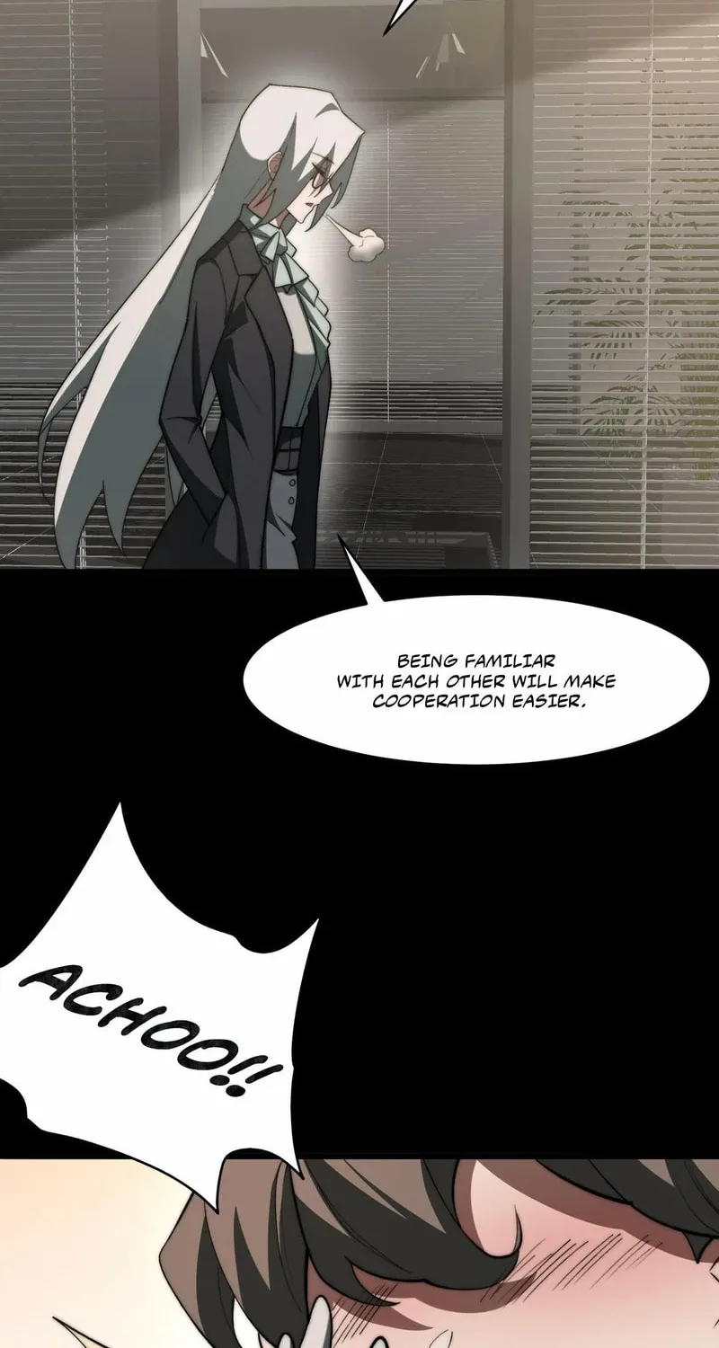 Urban Legend Maker Chapter 92 page 22 - 