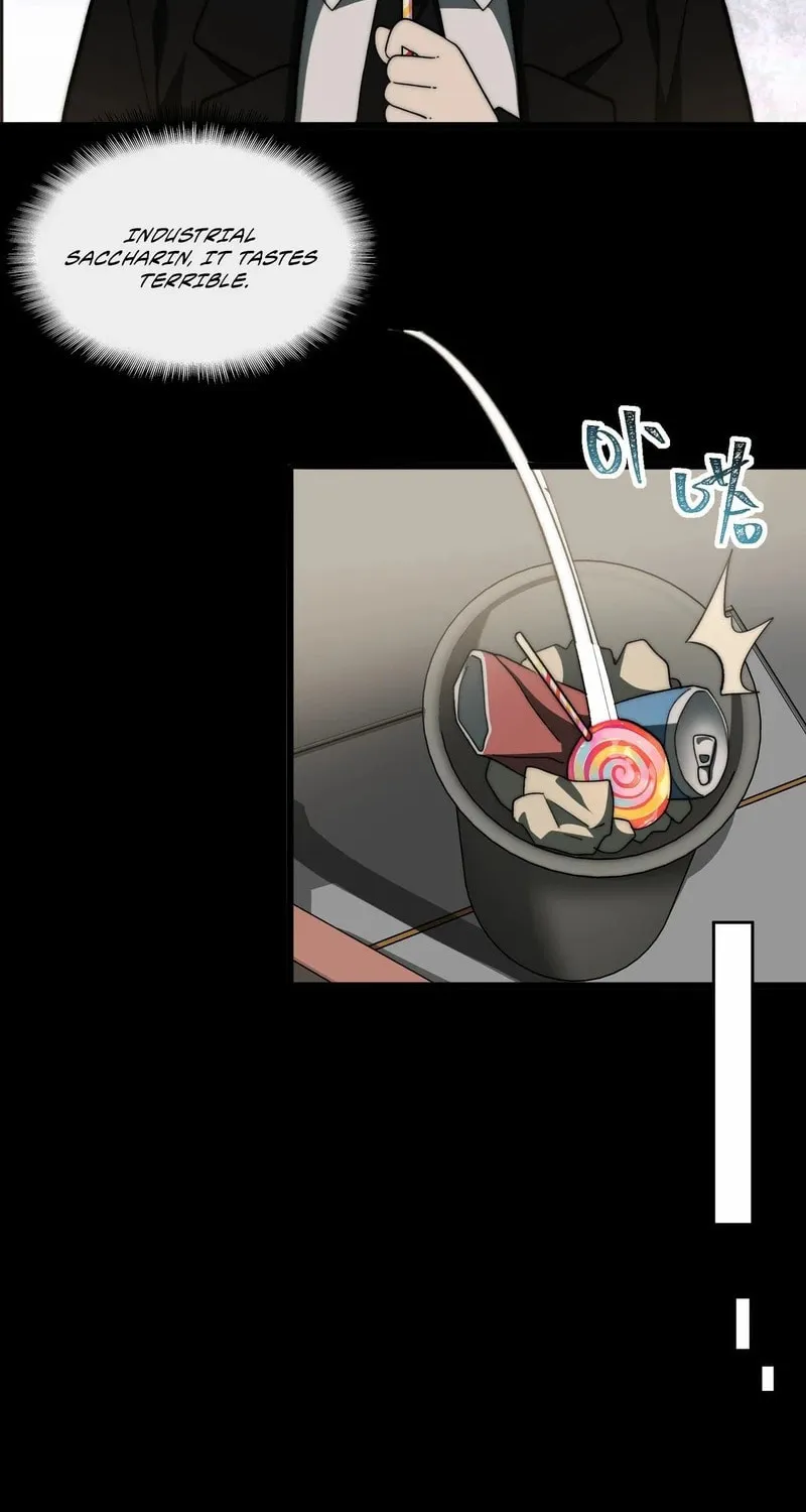 Urban Legend Maker Chapter 92 page 26 - 