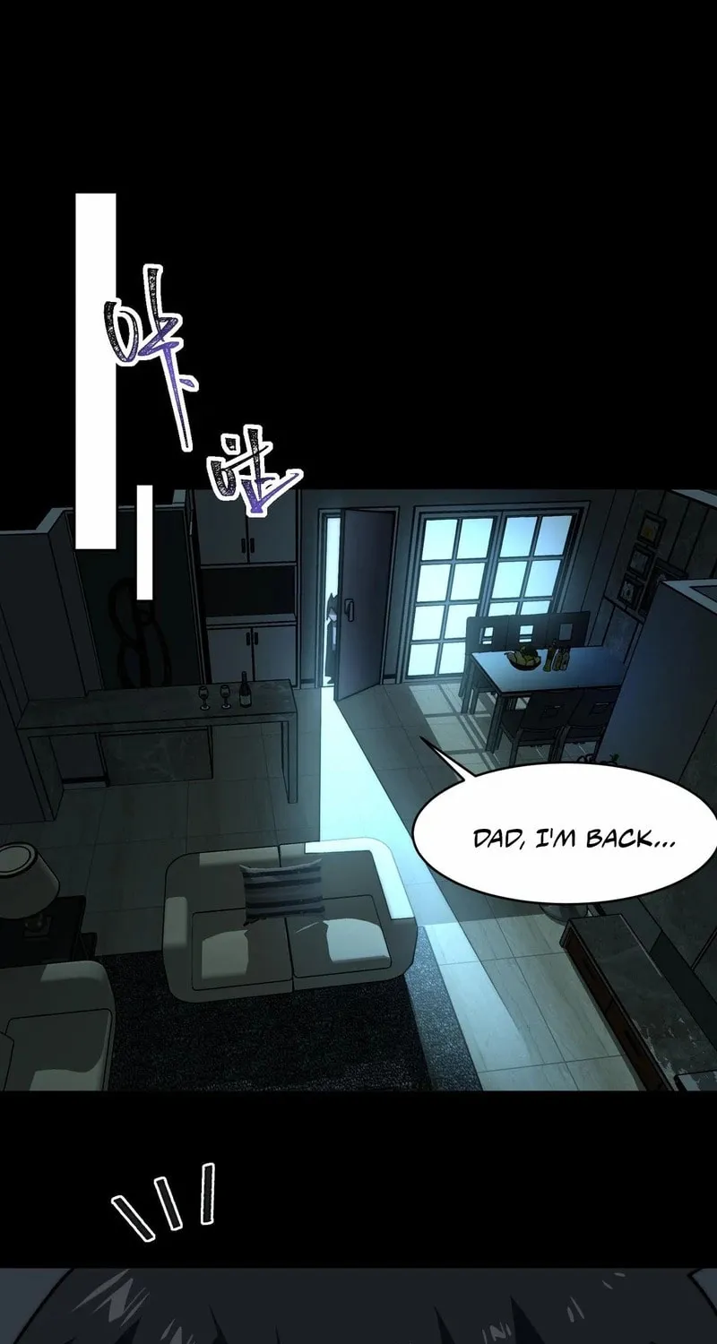 Urban Legend Maker Chapter 92 page 27 - 