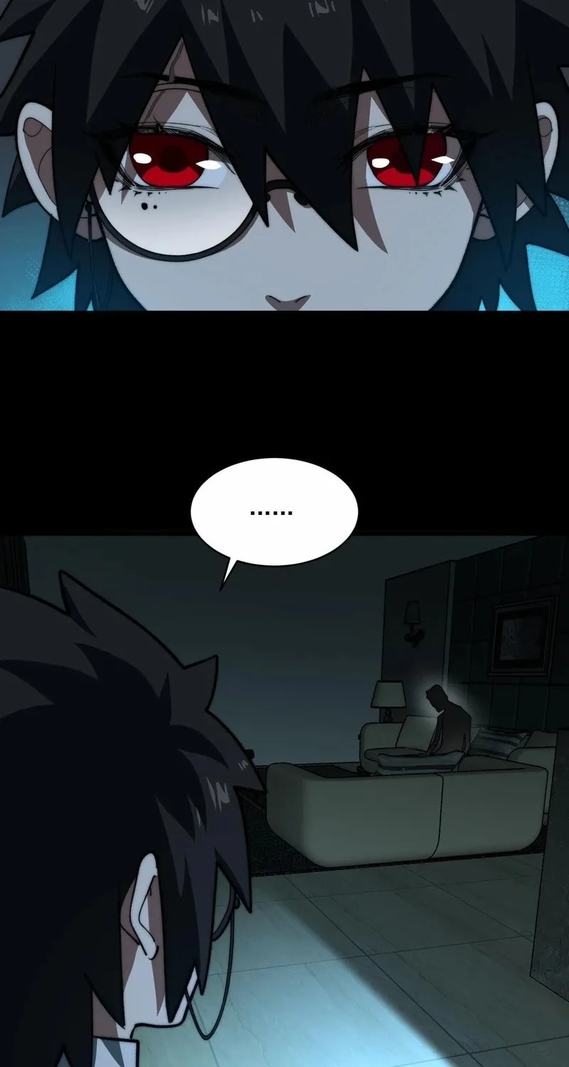 Urban Legend Maker Chapter 92 page 28 - 