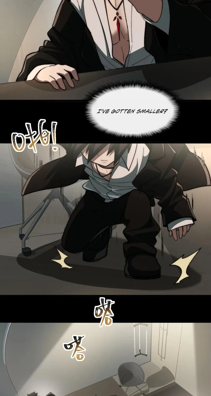 Urban Legend Maker Chapter 92 page 4 - 