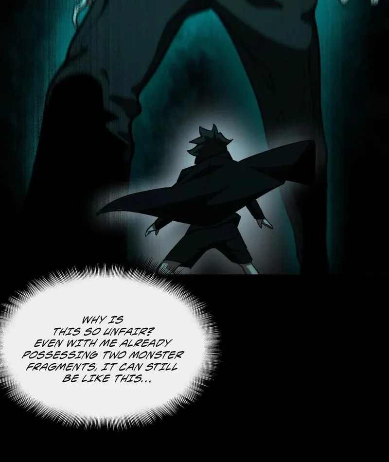 Urban Legend Maker Chapter 92 page 35 - 