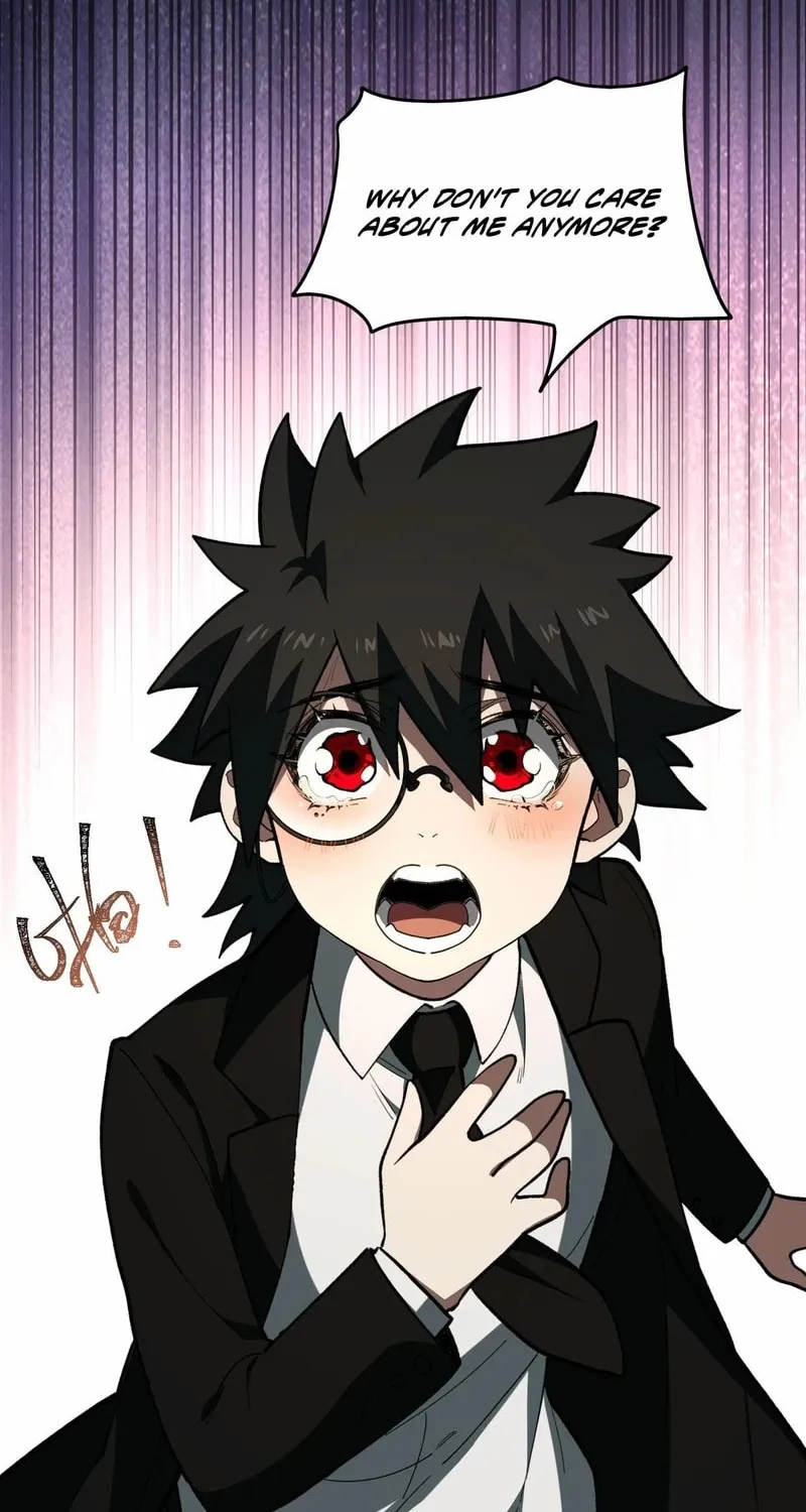 Urban Legend Maker Chapter 92 page 37 - 