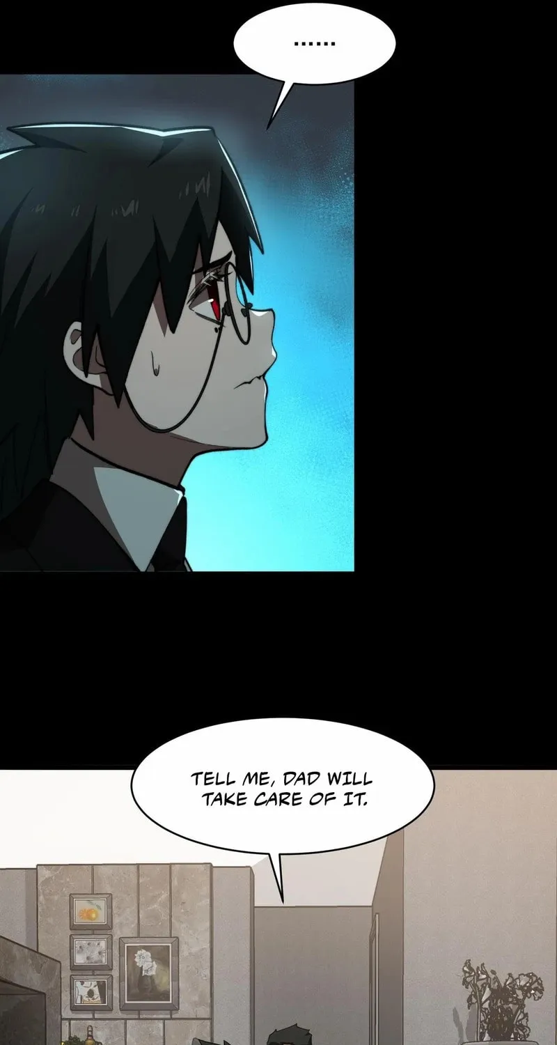 Urban Legend Maker Chapter 92 page 42 - 