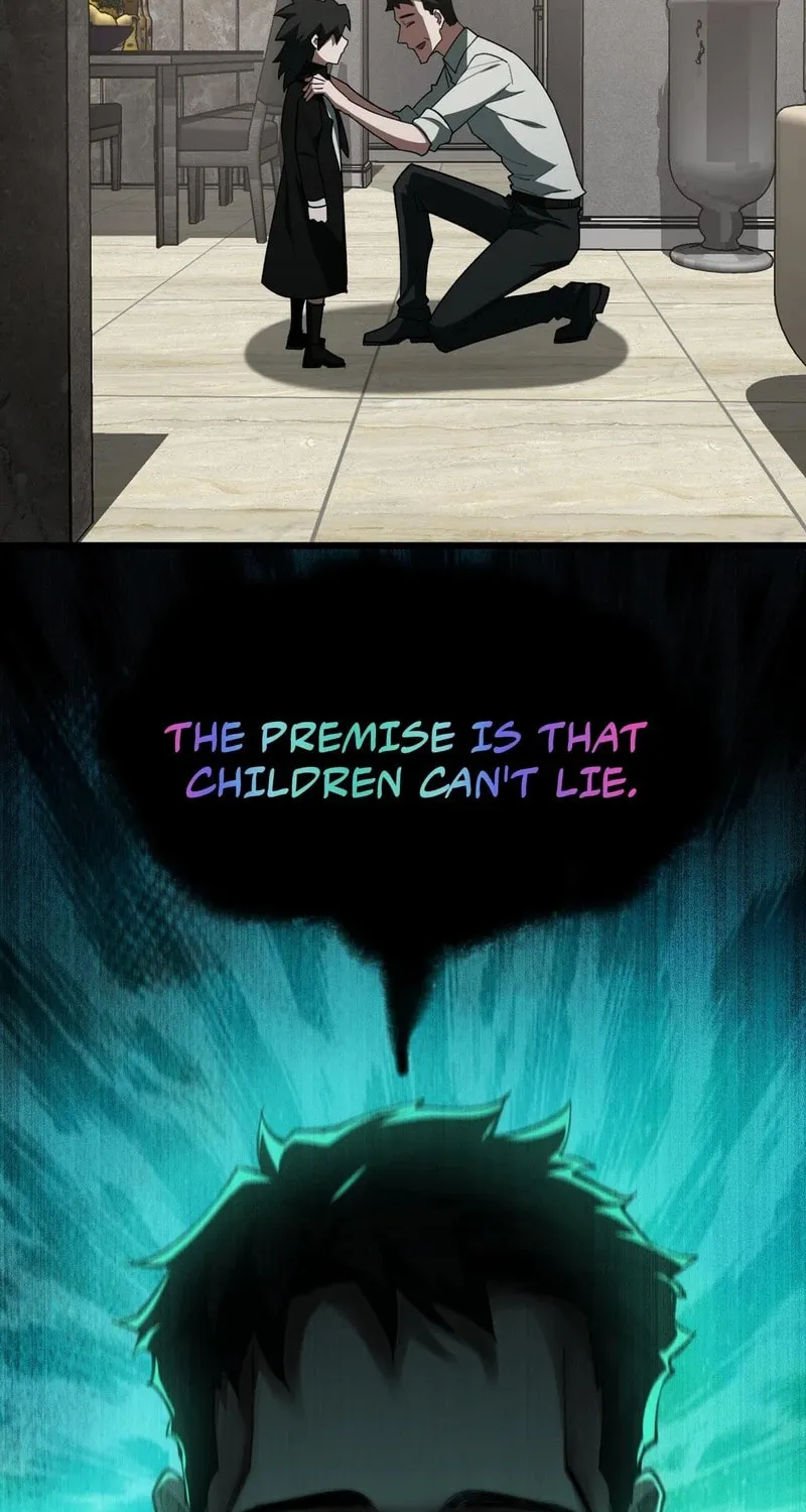 Urban Legend Maker Chapter 92 page 43 - 
