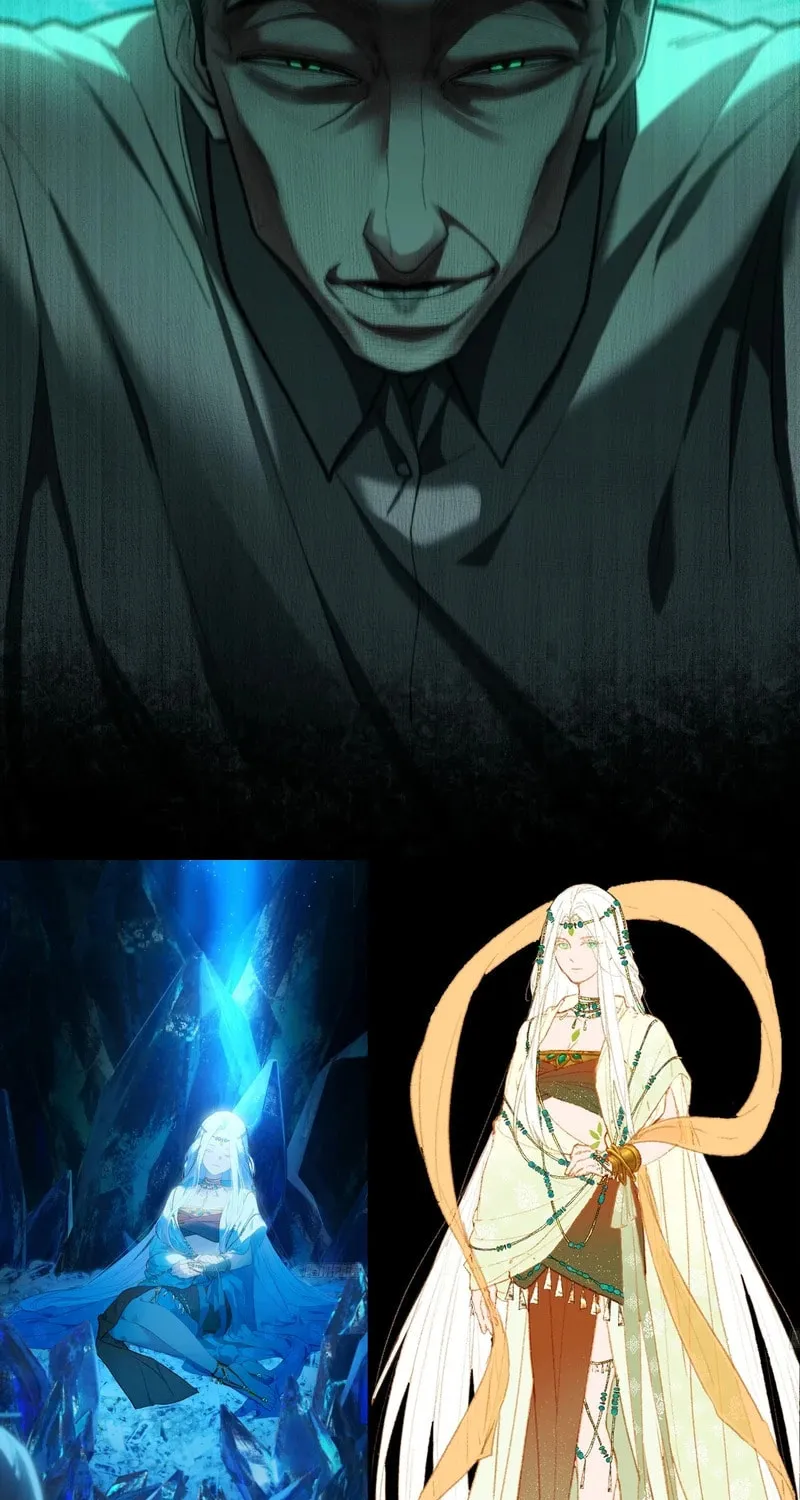 Urban Legend Maker Chapter 92 page 44 - 