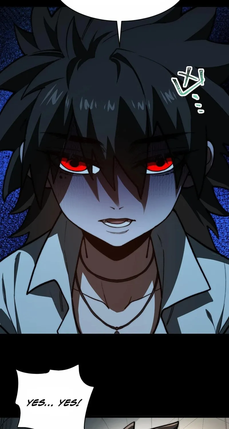 Urban Legend Maker Chapter 92 page 8 - 