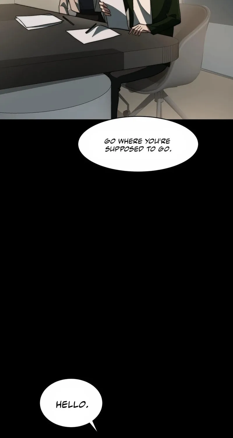 Urban Legend Maker Chapter 92 page 10 - 