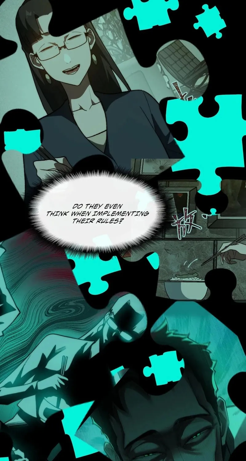 Urban Legend Maker Chapter 93 page 11 - 