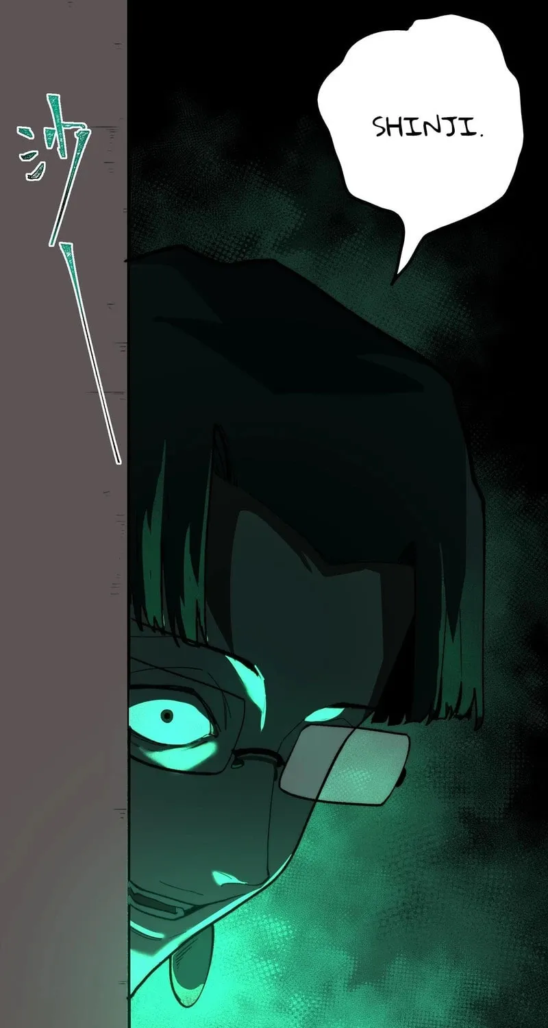 Urban Legend Maker Chapter 93 page 15 - 