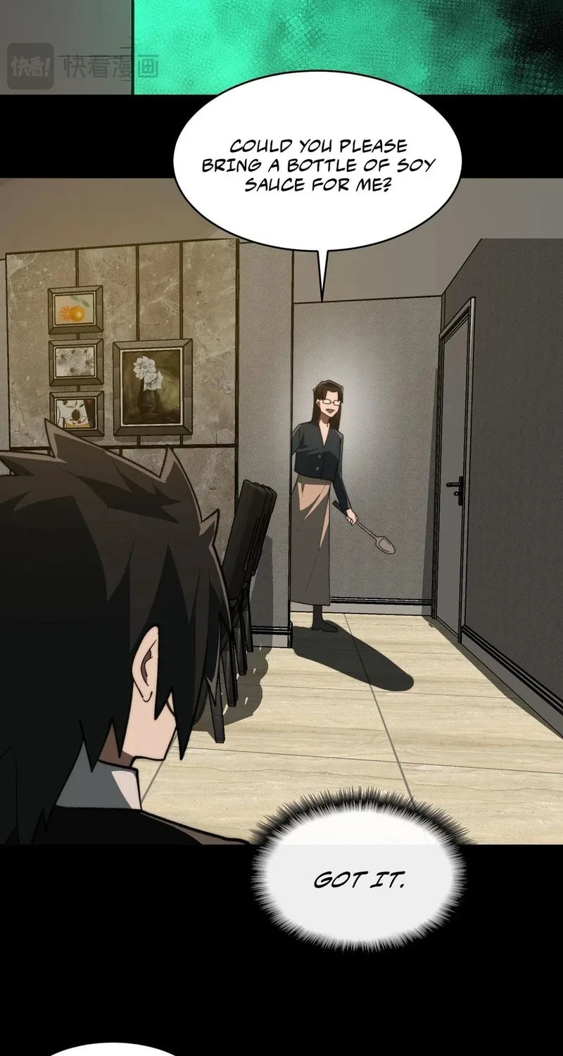 Urban Legend Maker Chapter 93 page 16 - 