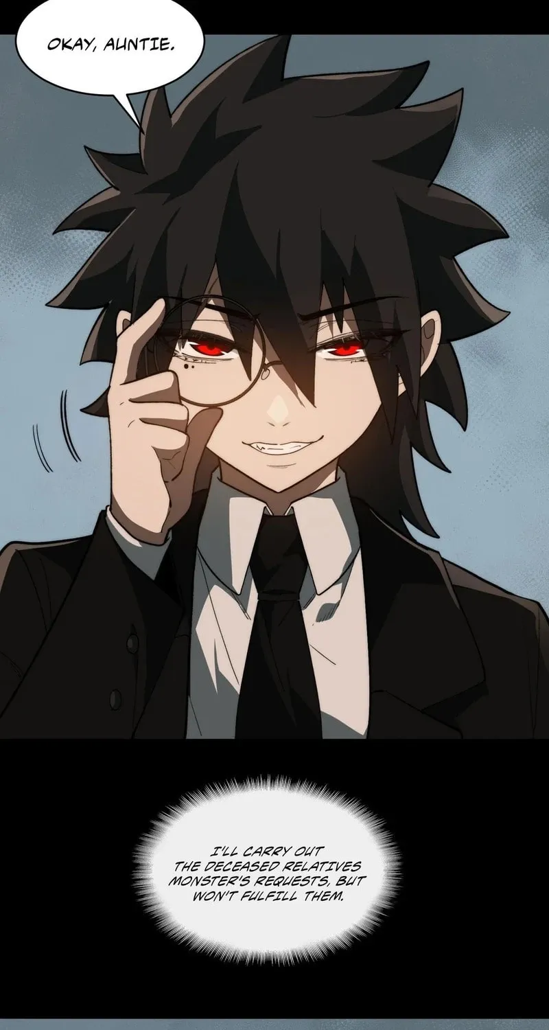Urban Legend Maker Chapter 93 page 17 - 