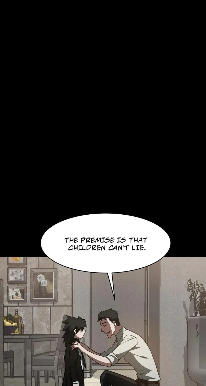 Urban Legend Maker Chapter 93 page 3 - 