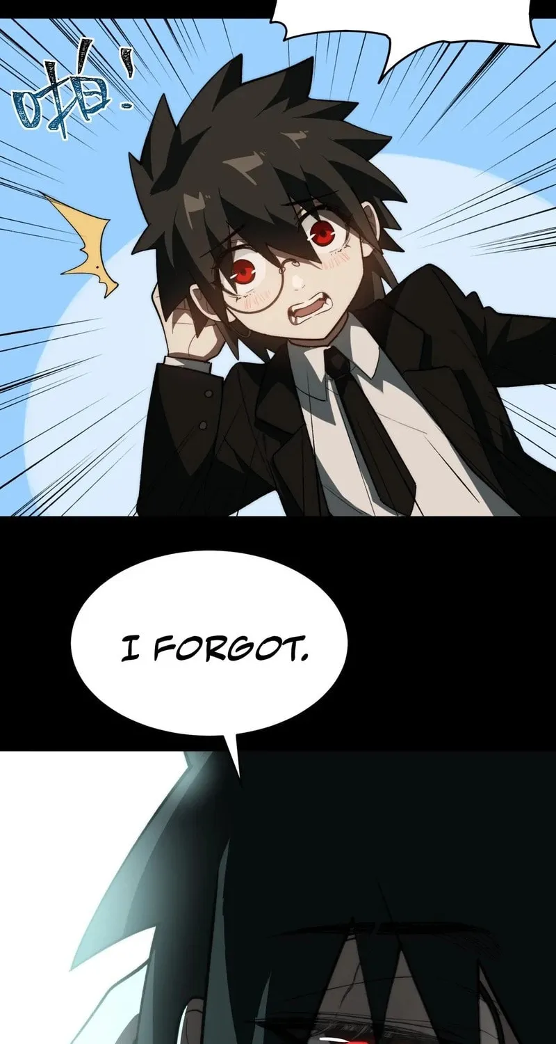 Urban Legend Maker Chapter 93 page 22 - 