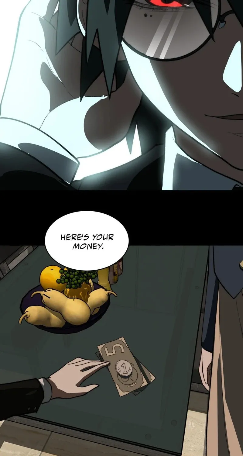 Urban Legend Maker Chapter 93 page 23 - 