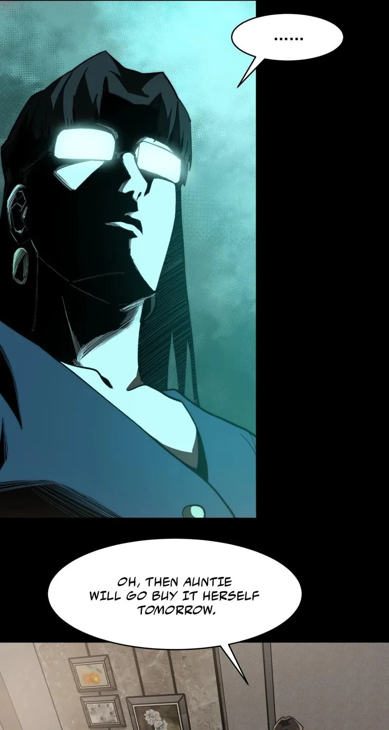 Urban Legend Maker Chapter 93 page 25 - 