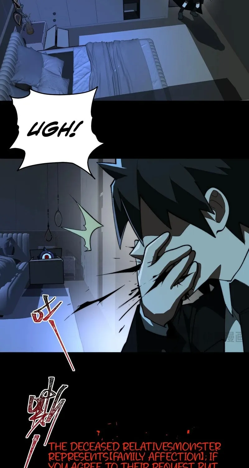 Urban Legend Maker Chapter 93 page 28 - 