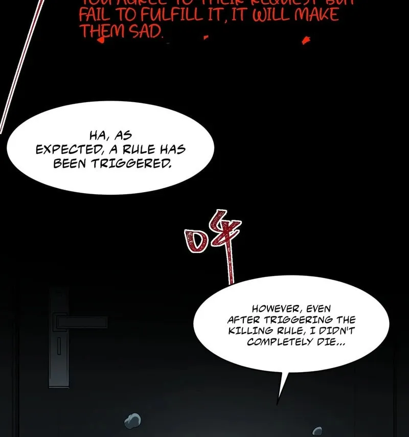 Urban Legend Maker Chapter 93 page 29 - 