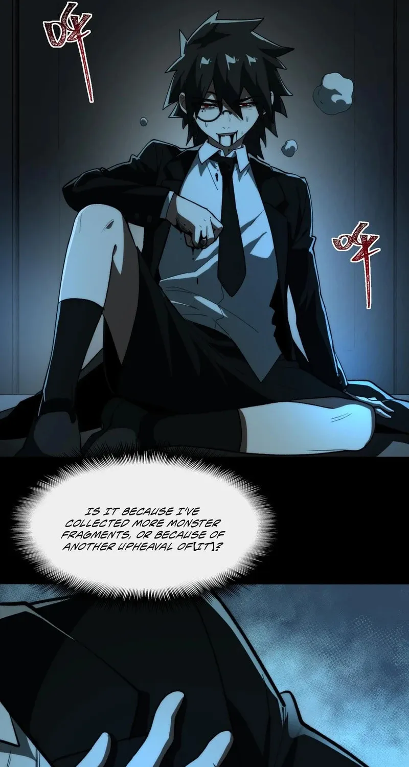 Urban Legend Maker Chapter 93 page 30 - 