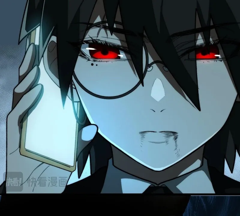 Urban Legend Maker Chapter 93 page 34 - 