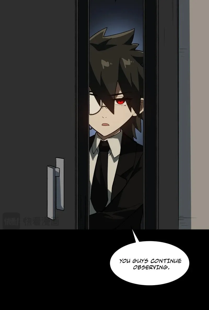 Urban Legend Maker Chapter 93 page 39 - 