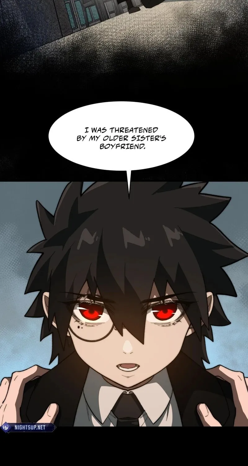 Urban Legend Maker Chapter 93 page 5 - 