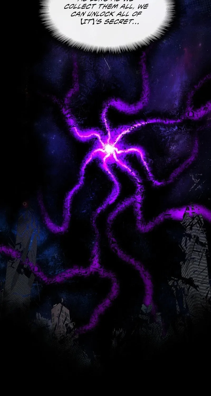Urban Legend Maker Chapter 93 page 43 - 