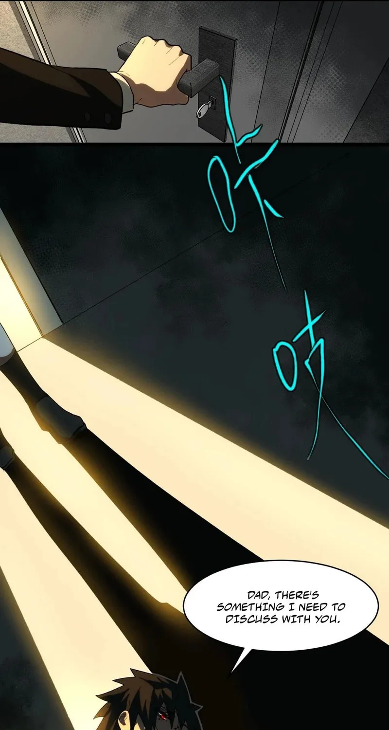 Urban Legend Maker Chapter 93 page 45 - 