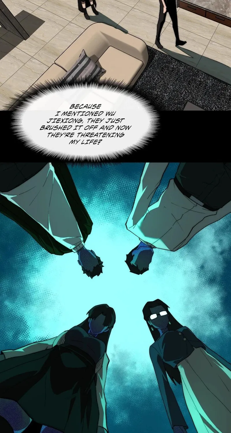 Urban Legend Maker Chapter 93 page 9 - 