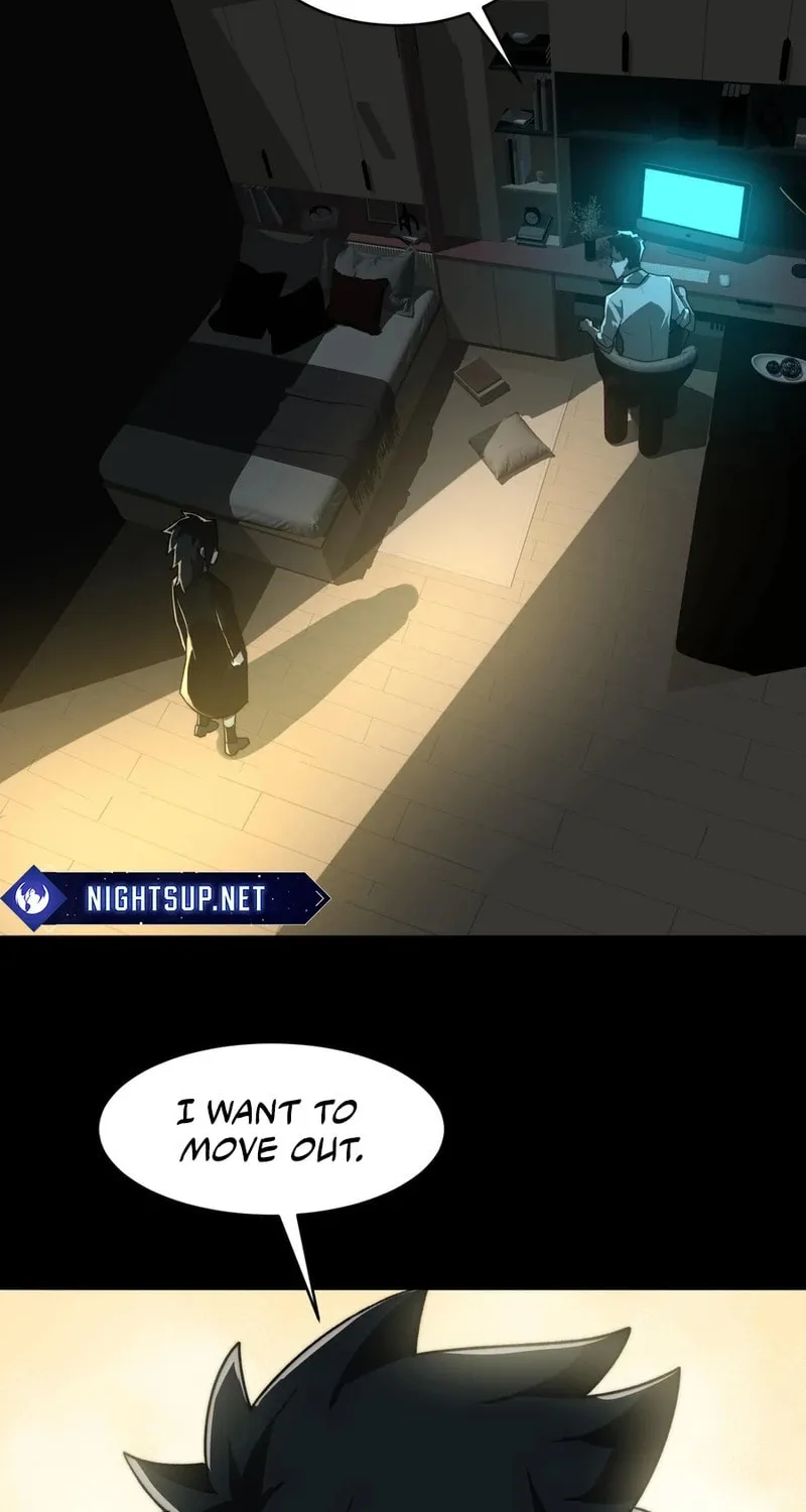 Urban Legend Maker Chapter 94 page 2 - 