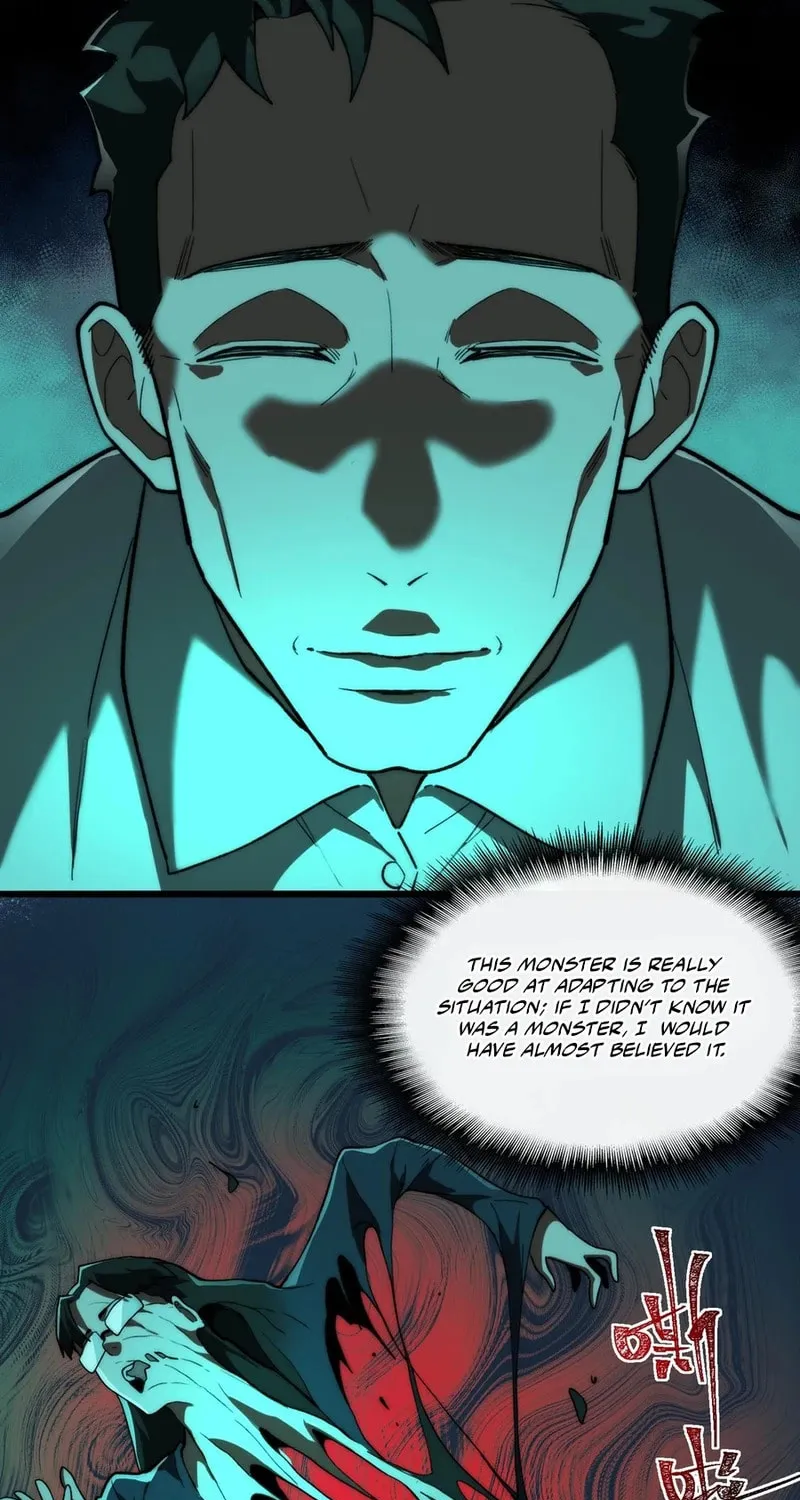 Urban Legend Maker Chapter 94 page 12 - 