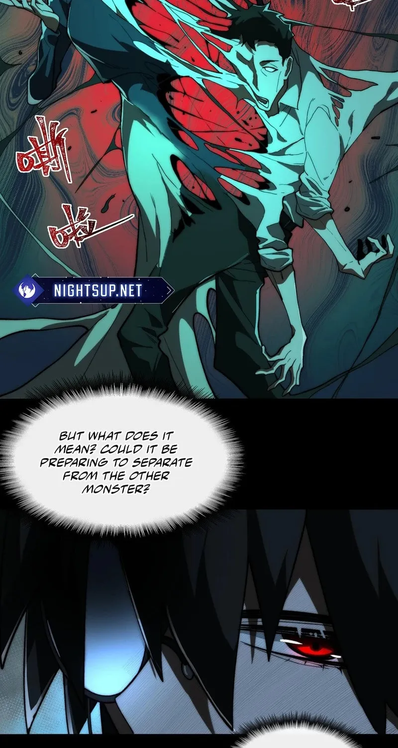 Urban Legend Maker Chapter 94 page 13 - 