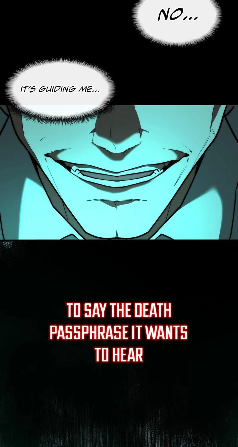 Urban Legend Maker Chapter 94 page 14 - 