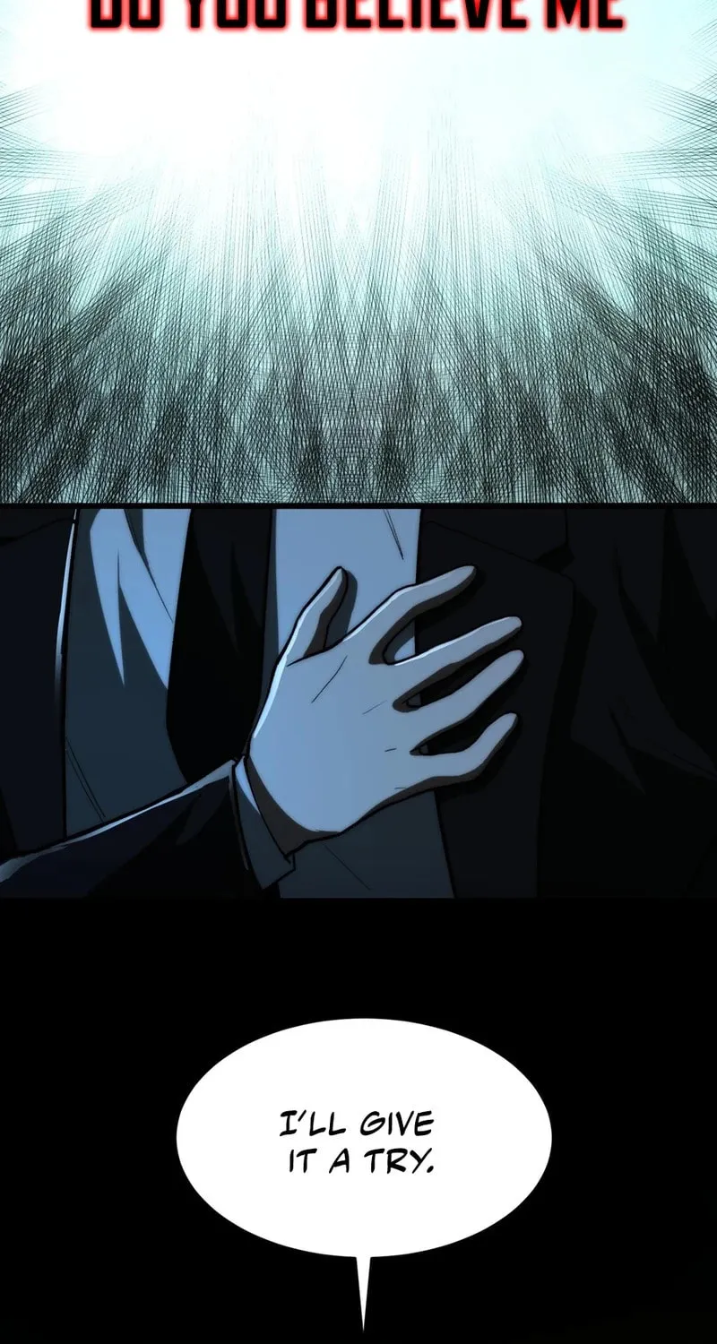 Urban Legend Maker Chapter 94 page 16 - 
