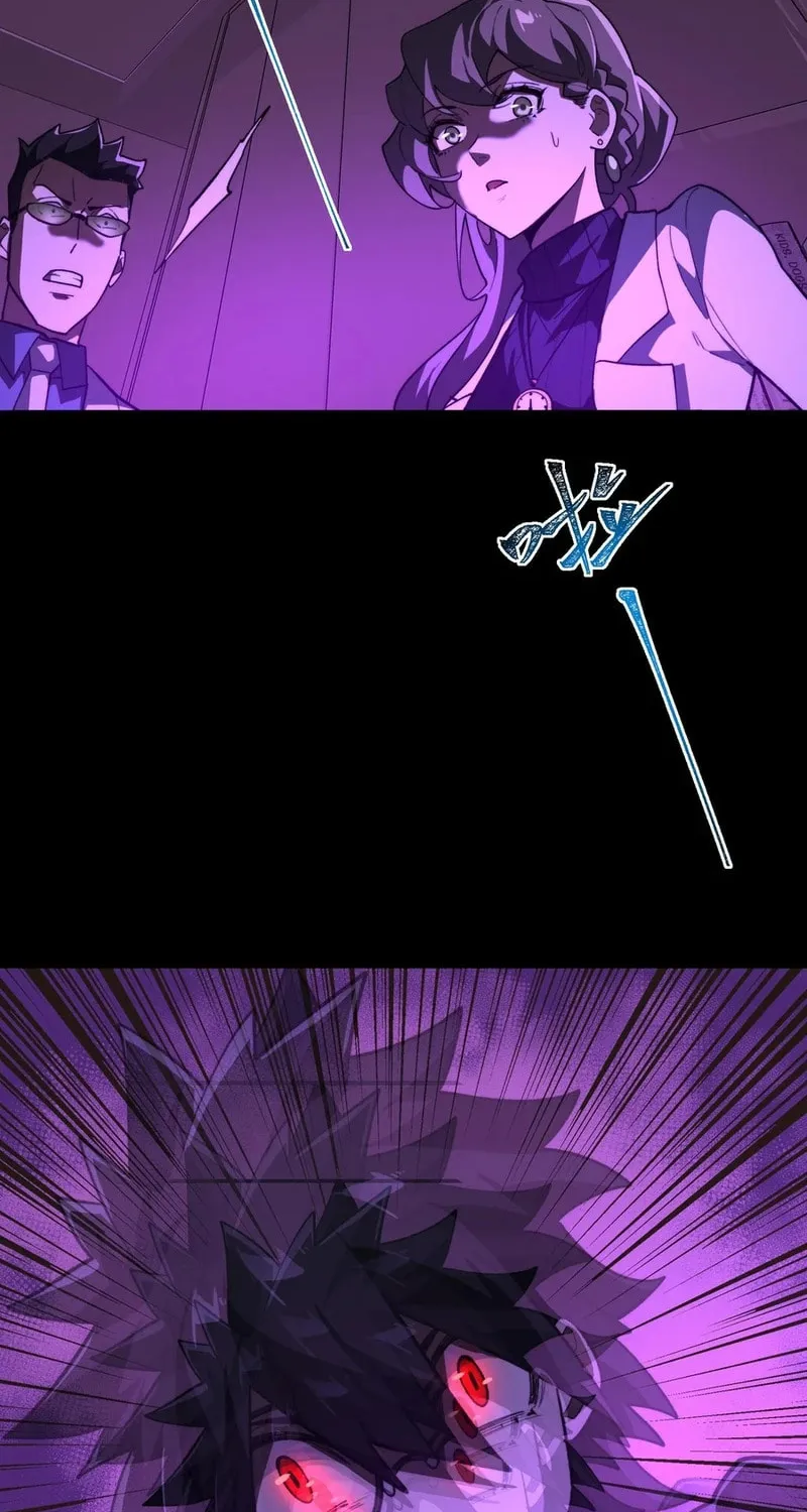 Urban Legend Maker Chapter 94 page 21 - 