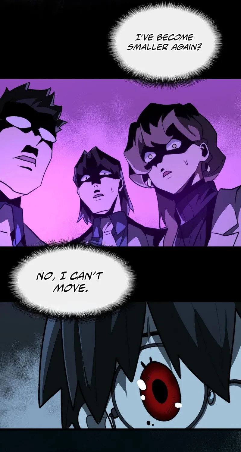 Urban Legend Maker Chapter 94 page 24 - 