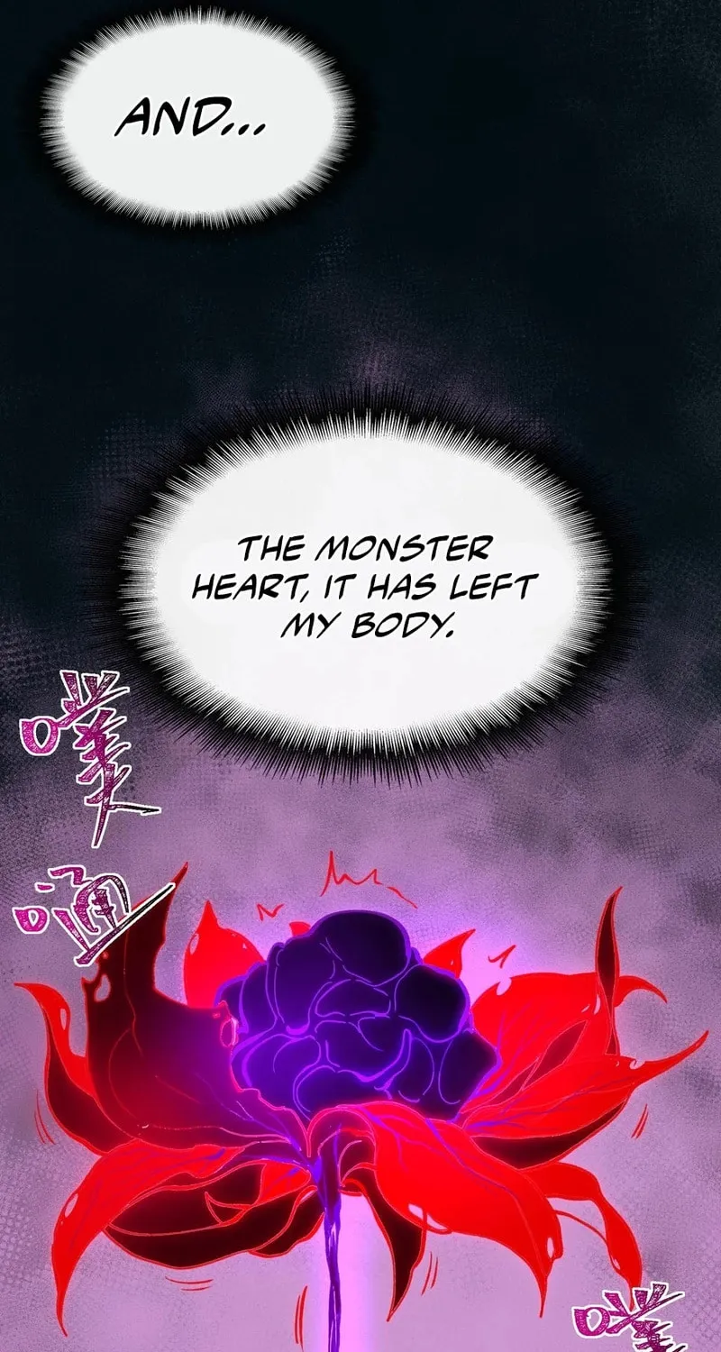 Urban Legend Maker Chapter 94 page 25 - 