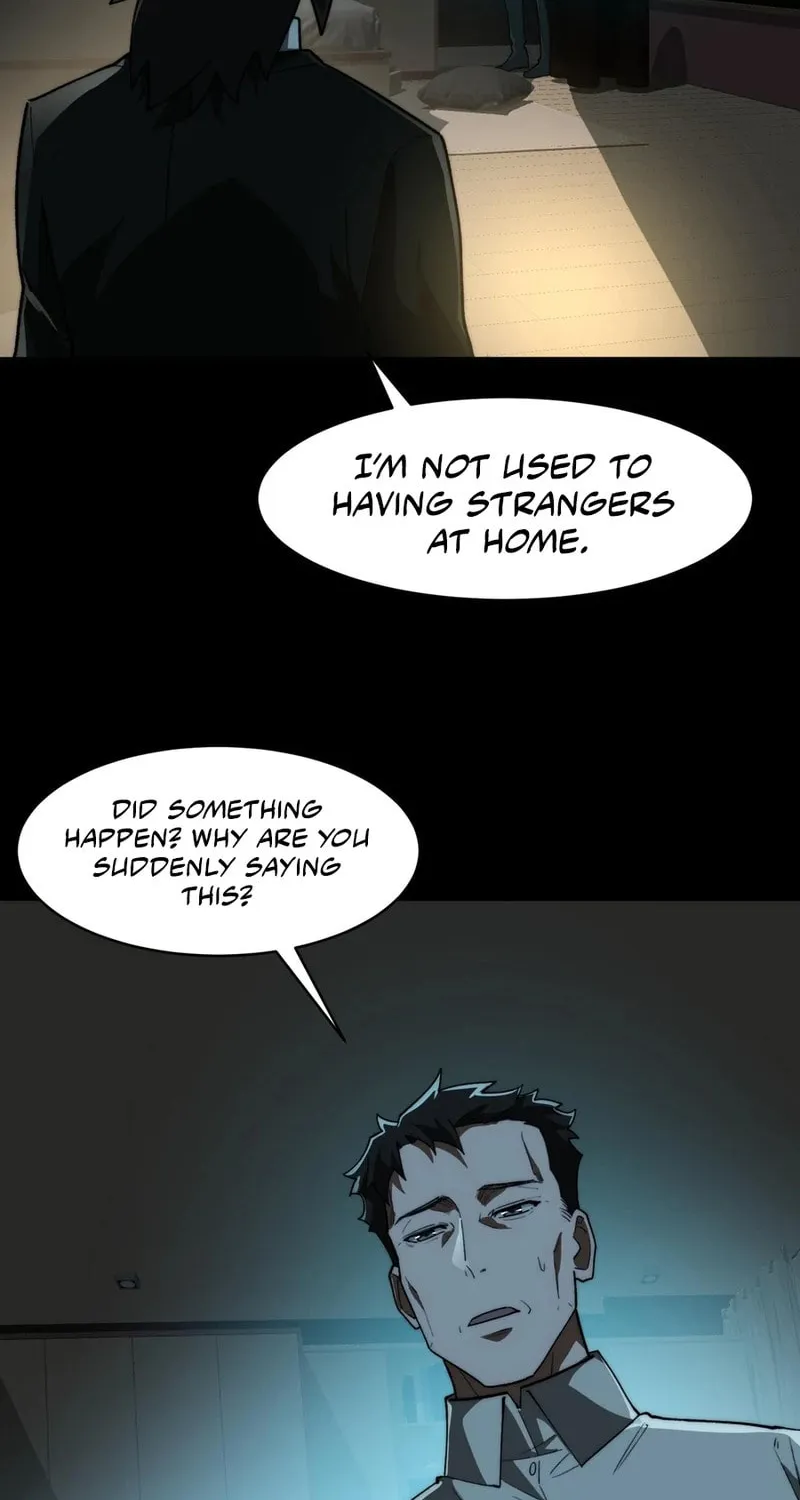 Urban Legend Maker Chapter 94 page 4 - 
