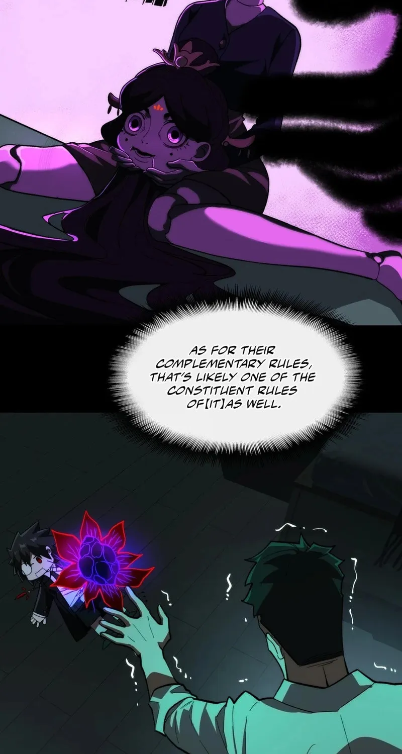 Urban Legend Maker Chapter 94 page 31 - 