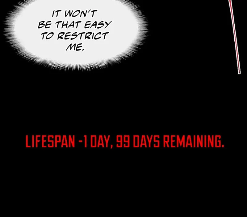 Urban Legend Maker Chapter 94 page 35 - 