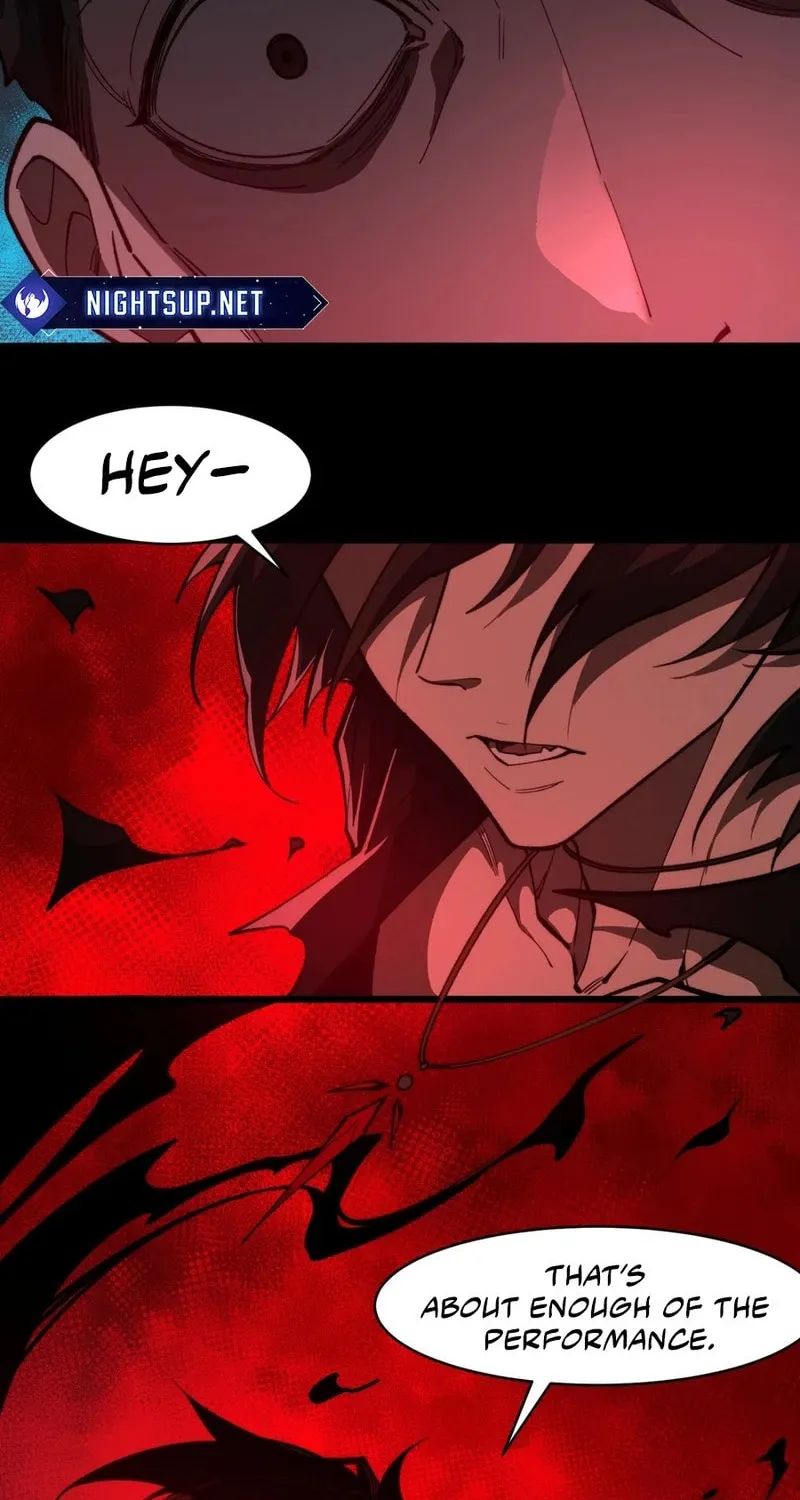 Urban Legend Maker Chapter 94 page 39 - 