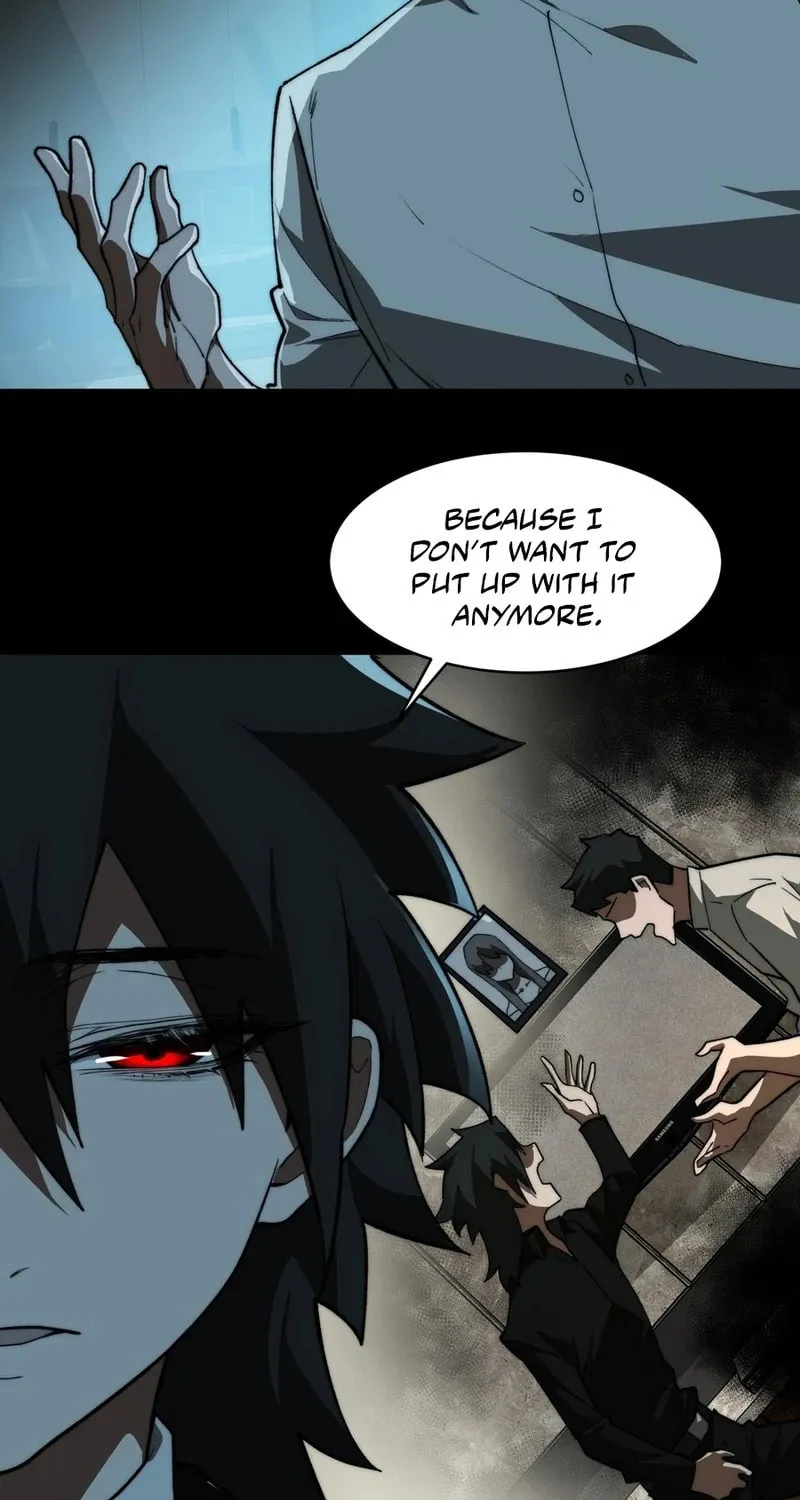 Urban Legend Maker Chapter 94 page 5 - 