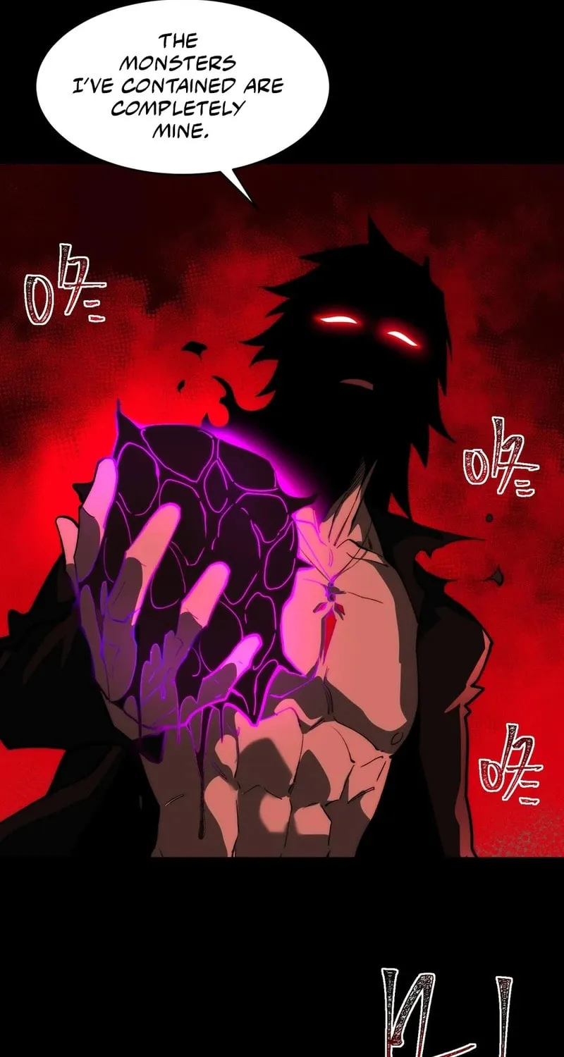 Urban Legend Maker Chapter 94 page 48 - 