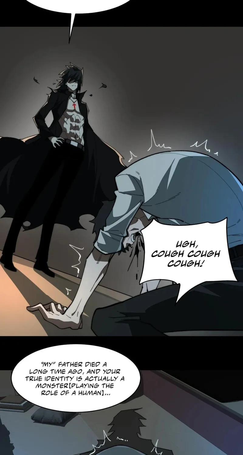Urban Legend Maker Chapter 94 page 50 - 
