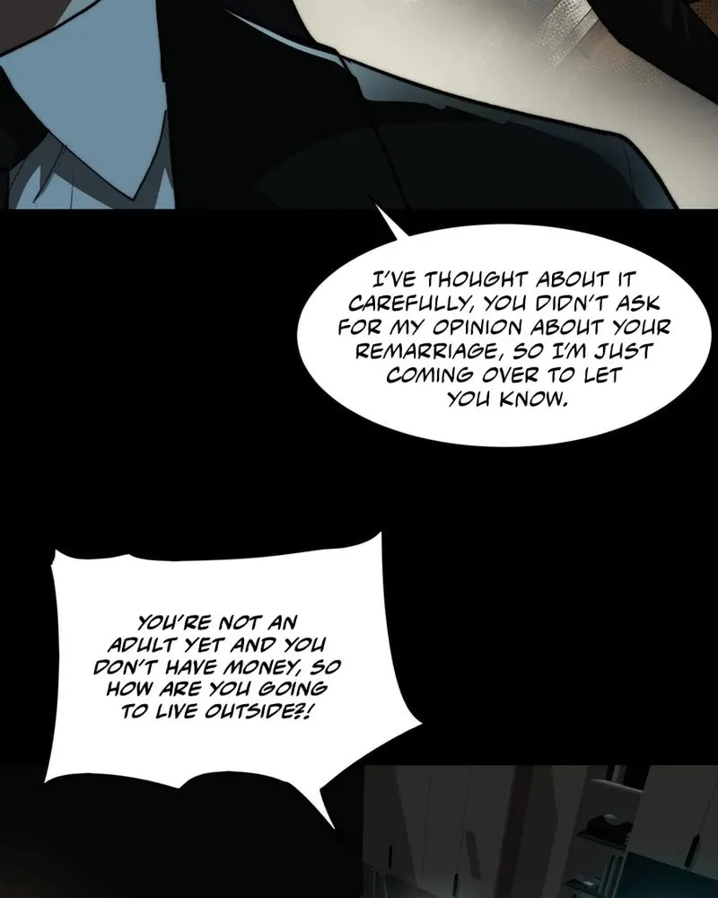Urban Legend Maker Chapter 94 page 6 - 