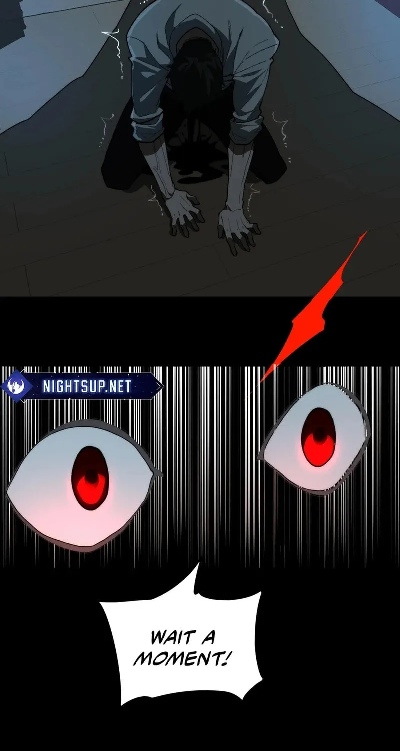 Urban Legend Maker Chapter 94 page 51 - 