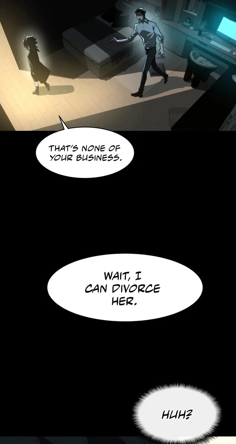 Urban Legend Maker Chapter 94 page 7 - 