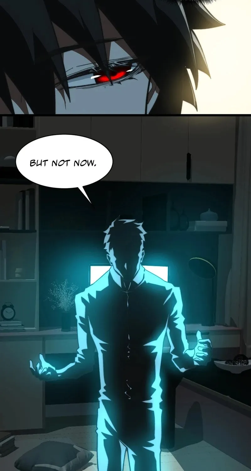 Urban Legend Maker Chapter 94 page 8 - 