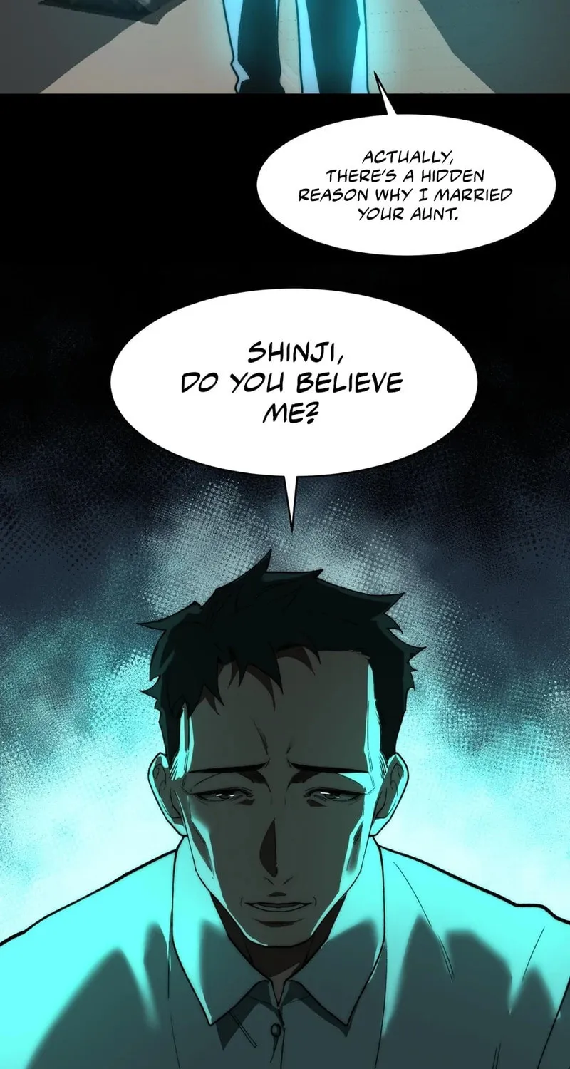 Urban Legend Maker Chapter 94 page 9 - 