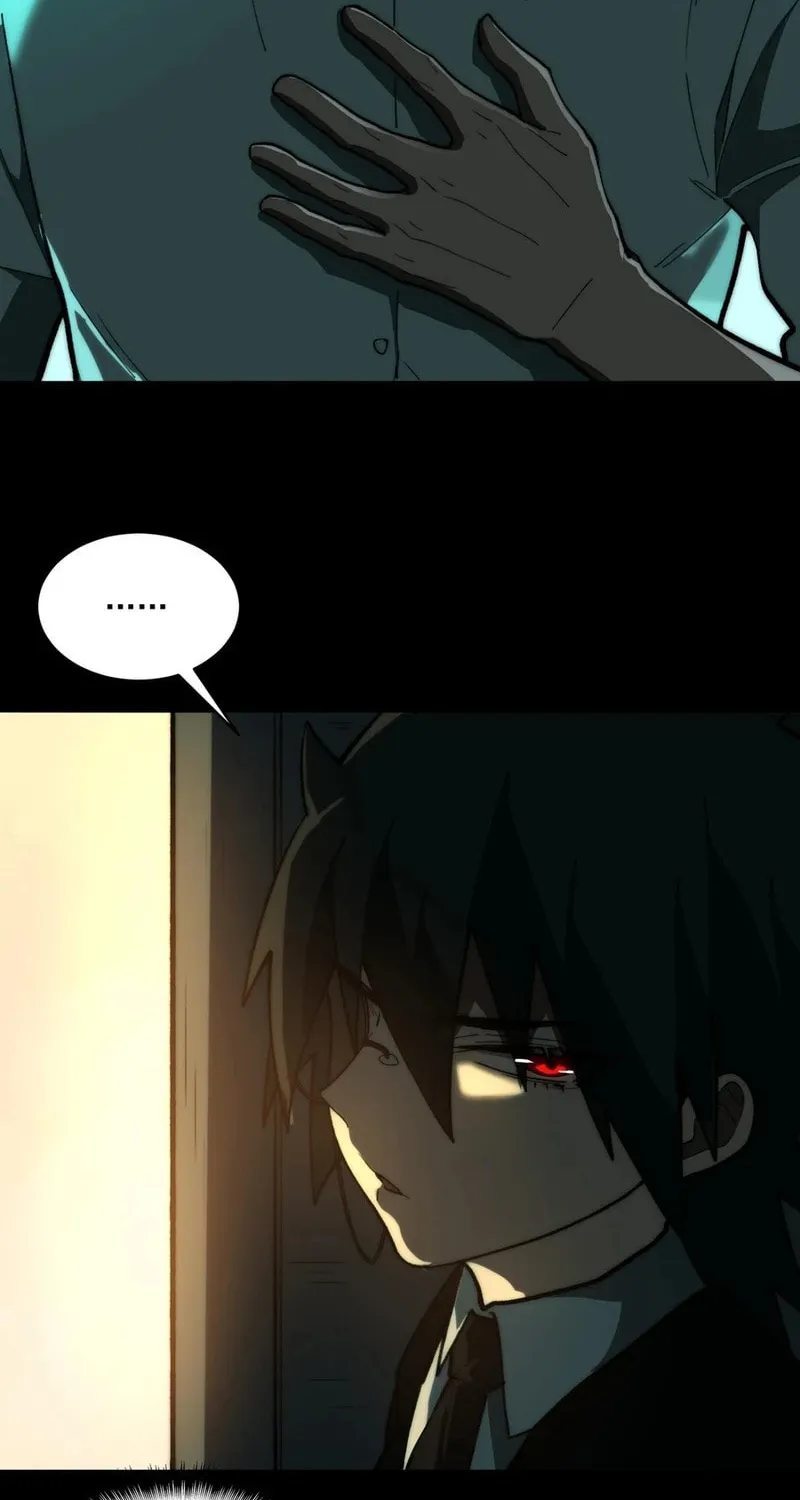 Urban Legend Maker Chapter 94 page 10 - 